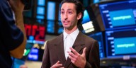 In this economy, even the affluent are a 'more cautious consumer,' Sweetgreen CEO warns. Chipotle and Cava are hurting too