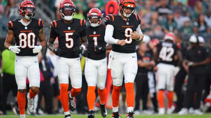 Chad Johnson reveals key factor for the Cincinnati Bengals offense to get off to a 'fast start' in 2025