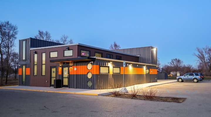 Marijuana drive-thrus can now stay open until 2 a.m. in Muskegon