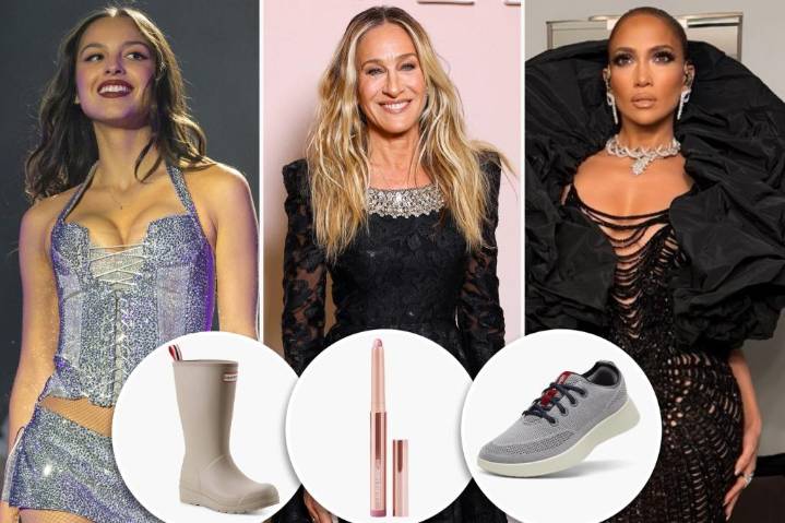 Shop the best Nordstrom Rack deals ahead of Labor Day