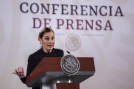 Vive Beatriz Gutiérrez Müller en exclusivo residencial de España, reporta diario ABC