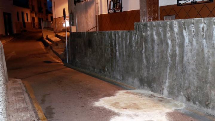 Un detenido por la muerte por bala de un joven de 20 años en Pinos Puente (Granada)