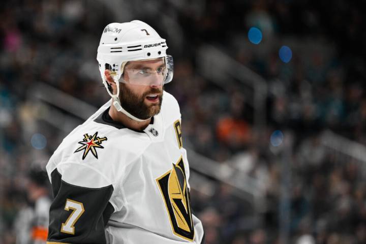 How The Canadiens, Golden Knights, And Panthers Will Use LTIR