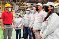 Gobierno de México presiona a Nissan por cierre de CIVAC: quieren claridad sobre las liquidaciones de los más de 4,000 trabajadores