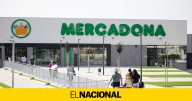 Mario Ortíz, nutricionista, avala la tortilla de Mercadona: "Está riquísima"