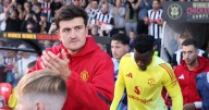 'I could change' - Ruben Amorim reveals when he could change systems at Manchester United