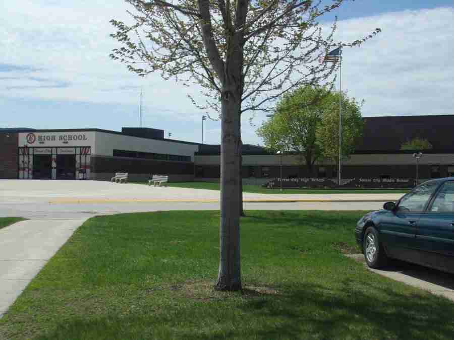 Preparations Begin at Forest City Schools for the Academic Year