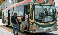 Paritarias UTA: cuánto cobra un chofer de colectivo