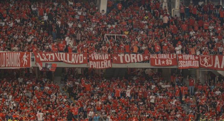 Liga BetPlay: América de Cali sorprende con ‘bombazo’ de última hora. Ojo al ídolo que está por llegar