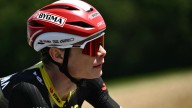 Reportan millonario robo de bicicletas del equipo de Jonas Vingegaard en la Vuelta a España