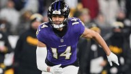 Ravens make Kyle Hamilton the NFL's highest