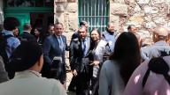 “Me voy tranquilo, no puedo decir más”: López Solís, sobre si renunció a la FGE por presiones