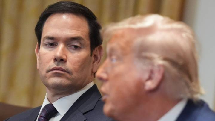 Rubio on Trump-Putin summit: No peace agreement 'unless both sides make concessions'