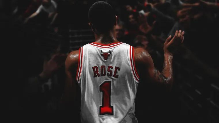 Bulls vs. Celtics 2026 tickets: See the cheapest prices, seats for Derrick Rose jersey retirement game