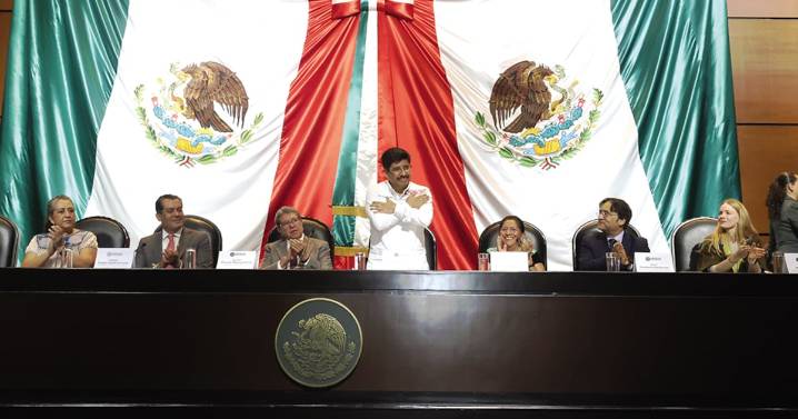 “Llego con libertad y con plena autonomía”
