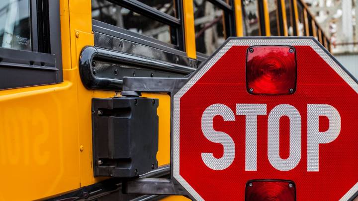Police: Man arrested for grabbing girl at Montco bus stop