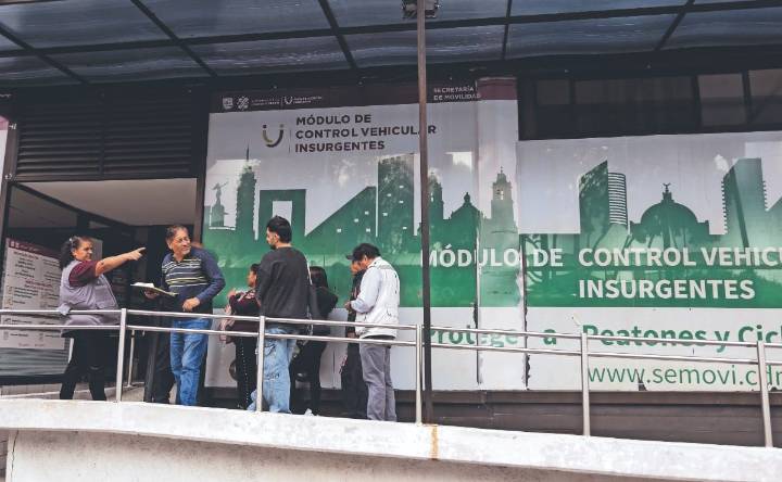Se han recaudado 1,480 mdp por licencias permanentes ¿Se podrá sacar el próximo año?
