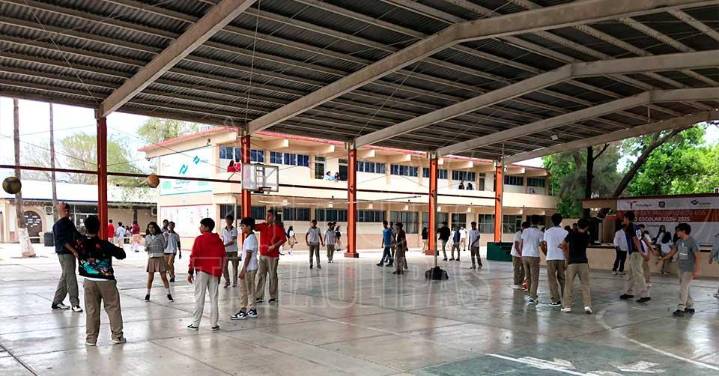 Avanza proceso de asignación de plazas docentes en Tamaulipas