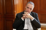 Adorni se quiso solidarizar con Feinmann llamando "energúmeno" a Peretta pero las redes dijeron lo suyo