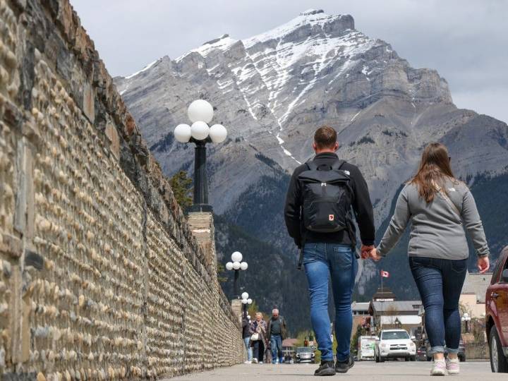 Canada Strong Pass: National parks, provincial sites reap benefits