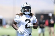 Raiders' Ashton Jeanty Puts NFL on Notice After Breakout Preseason Performance