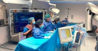 El PSOE denuncia que haya en Torrecárdenas 5 quirófanos cerrados con la larga lista de espera quirúrgica que hay