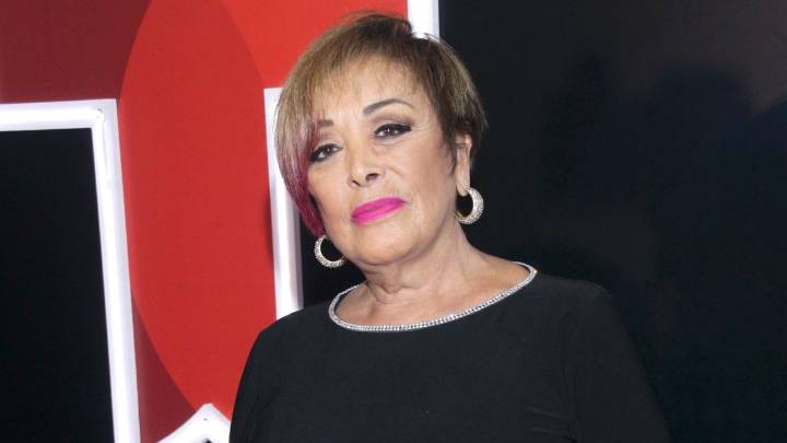 Sylvia Pasquel comparte detalles sobre la salud de Alejandra Guzmán