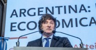 Milei apuntó contra la oposición en el Congreso y reveló sus expectativas para las elecciones