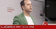 PSOE acusa al PP de "usar" los incendios frente "al trabajo de los profesionales y la gestión del Gobierno de Page"