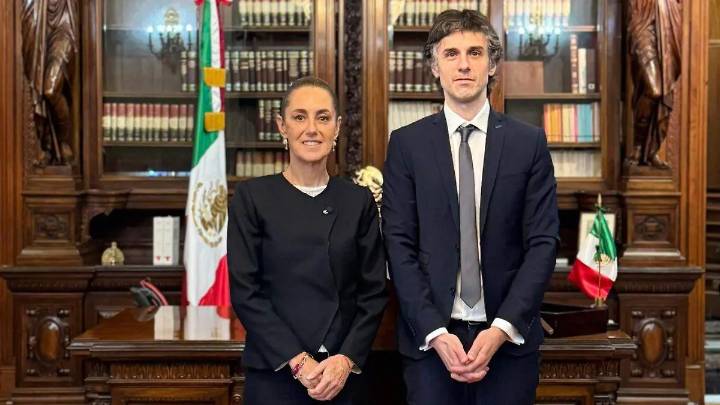 Caso de Pedro Castillo es un precedente de persecución política: Sheinbaum