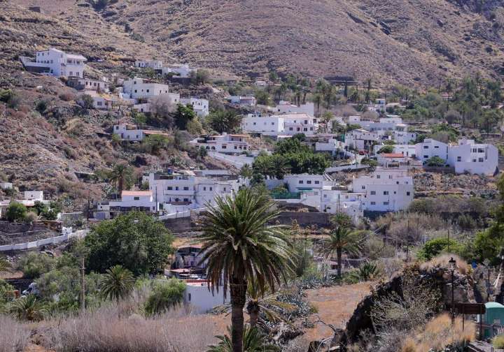 El Risco de Agaete: mucho más que un lugar de paso