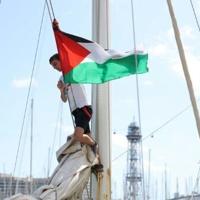 Aid flotilla with Greta Thunberg sets sail for Gaza