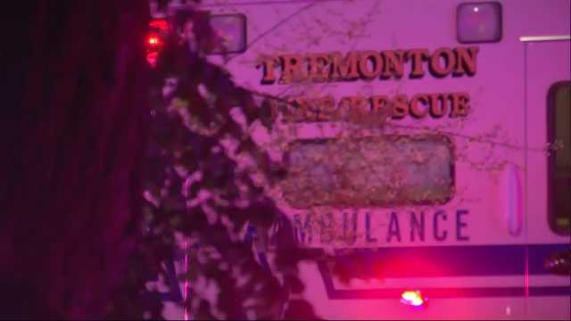 Two officers killed in Utah domestic disturbance