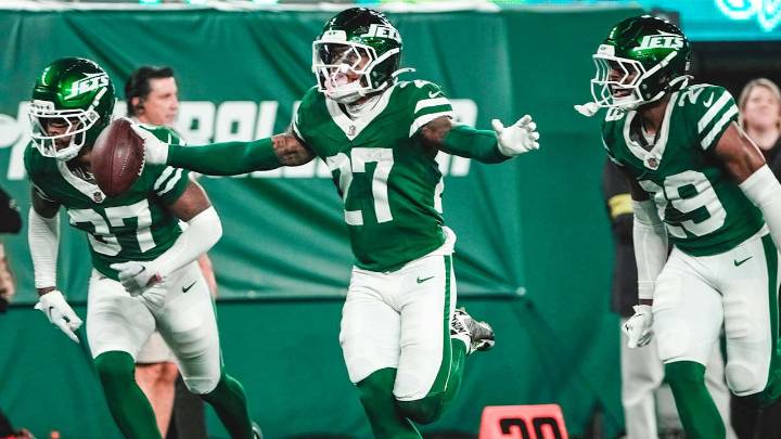📈 Stock Report | Four Standouts in Final Preseason Action vs. Eagles