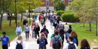 Young adults among most targeted by scammers