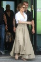 Cele|bitchy | Jennifer Lopez was turned away from the Chanel store in Istanbul