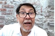 No cuadran los $188 mil de Noroña por vistas en sus videos de YouTube