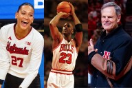 John Cook Makes Michael Jordan Comparison After Harper Murray’s Adidas Milestone