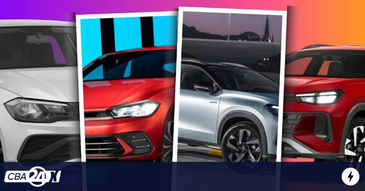 Dilema Volkswagen: Por casi el mismo precio, ¿conviene el clásico Polo o el nuevo SUV Tera?