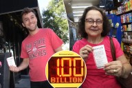 Powerball fever strikes NYC as jackpot soars to $1B