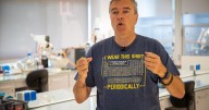 ¿Por qué salen las agujetas cuando empiezas a hacer ejercicio? El profesor Castells nos lo explica