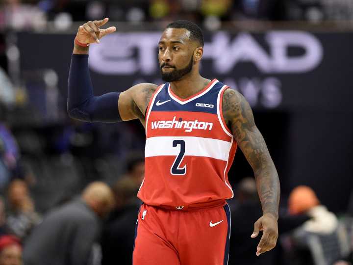 Bombazo en la NBA: John Wall anunció su retiro como profesional