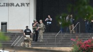 Spate of hoax calls about active shooters stir fear at college campuses around the US