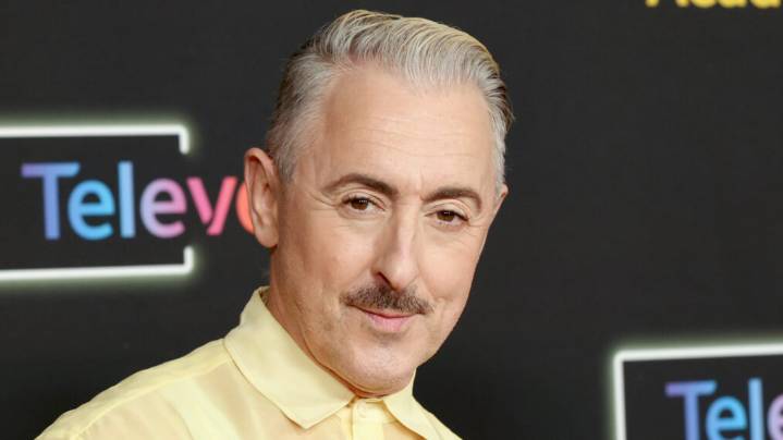The Traitors: Alan Cumming Details NBC’s Civilian Reboot