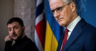 Noruega anuncia millonario apoyo a Ucrania con sistemas de defensa antiaérea