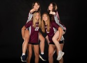Katie Waterman, Eliana Inch help Mechanicsburg avenge District 3 playoff loss to Central Dauphin