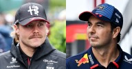 Formula 1's new American team lands two veteran drivers in Pérez and Bottas