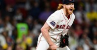 Game 137: Pirates at Red Sox