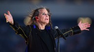 Ozzy Osbourne knew he was dying when he performed at final show, friend says