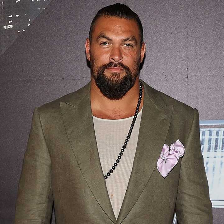 Jason Momoa Almost Drowned While Surfing